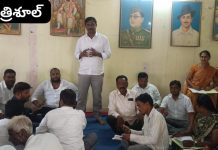 ధర్పల్లిలో ఎస్ఐఆర్పై గ్రామసభ…