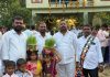 పెద్దమ్మ కాడి తండాలో ఘనంగా తీజ్ పండుగ…