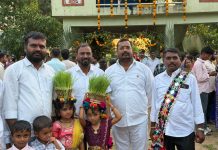 పెద్దమ్మ కాడి తండాలో ఘనంగా తీజ్ పండుగ…