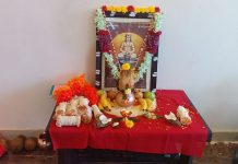 ధర్పల్లిలో ఘనంగా రాఖీ పౌర్ణమి వేడుకలు…