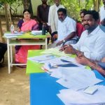 సితాయిపేట్లో ఎస్ఐఆర్-2 ఓటర్ల జాబితా కార్యక్రమం…