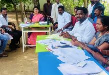 సితాయిపేట్లో ఎస్ఐఆర్-2 ఓటర్ల జాబితా కార్యక్రమం…