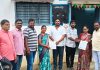 కల్యాణలక్ష్మి పథకం ఎప్పటికీ ఆగదు పిప్రీ సర్పంచ్ అరిగేలా జనార్ధన్…