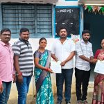 కల్యాణలక్ష్మి పథకం ఎప్పటికీ ఆగదు పిప్రీ సర్పంచ్ అరిగేలా జనార్ధన్…