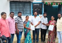 కల్యాణలక్ష్మి పథకం ఎప్పటికీ ఆగదు పిప్రీ సర్పంచ్ అరిగేలా జనార్ధన్…