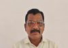 కాంగ్రెస్ కమిటీ మండల ఉపాధ్యక్షులుగా తెడ్డు అశోక్…