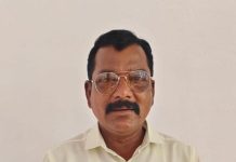 కాంగ్రెస్ కమిటీ మండల ఉపాధ్యక్షులుగా తెడ్డు అశోక్…