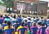 పాల్వంచలో సైబర్ నేరాలు, రోడ్డు ప్రమాదాలు, మాదకద్రవ్యాలపై అవగాహన…