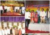 వివాహ శుభకార్యాలు, గృహప్రవేశం, పదవీ విరమణ కార్యక్రమాల్లో పాల్గొన్న టీపీసీసీ ప్రధాన కార్యదర్శి గడ్డం చంద్రశేఖర్ రెడ్డి…
