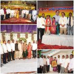 వివాహ శుభకార్యాలు, గృహప్రవేశం, పదవీ విరమణ కార్యక్రమాల్లో పాల్గొన్న టీపీసీసీ ప్రధాన కార్యదర్శి గడ్డం చంద్రశేఖర్ రెడ్డి…