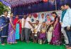 ఉపాధ్యాయుడిగా నాలుగు దశాబ్దాలకు పైగా విశిష్ట సేవలు – మిట్టపల్లి ధర్మేందర్కు ఘన ఉద్యోగ విరమణ సన్మానం…