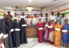 కల్యాణ లక్ష్మి, షాదీ ముబారక్ లబ్ధిదారులకు చెక్కుల పంపిణీ…
