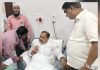 ఆర్ఎంపీ, పీఎంపీ వైద్యులపై దాడులు అరికట్టాలి: రాష్ట్ర ప్రధాన కార్యదర్శి పులగం మోహన్…