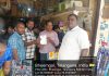 భీంగల్ పట్టణంలో సింగిల్ యూజ్ ప్లాస్టిక్పై మున్సిపల్ అధికారుల తనిఖీలు…