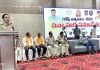 భక్తిశ్రద్ధలతో గణేష్ నవరాత్రులు నిర్వహించాలి: కామారెడ్డి జిల్లా ఎస్పీ ఎం. రాజేశ్ చంద్ర ఐపీఎస్..
