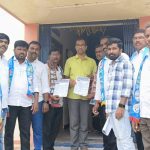 రూ.14 వేల కోట్ల ఫీజు రీయింబర్స్మెంట్ బకాయిలు వెంటనే విడుదల చేయాలి…