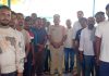 గ్రామంలో ప్రశాంత వాతావరణంలో గణేష్ నవరాత్రులునిర్వహించుకోవాలి: – కమ్మర్పల్లి SI సిహెచ్ సతీష్…
