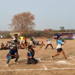 ఈ నెల 2న సబ్-జూనియర్ బాలికల సాఫ్ట్బాల్ జిల్లా జట్టు ఎంపిక…