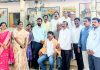 బాచన్ పల్లి జెడ్పీహెచ్ఎస్ను సందర్శించిన జిల్లా విద్యా తనిఖీ బృందం…