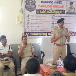ఆటో డ్రైవర్లకు ట్రాఫిక్ నిబంధనలపై అవగాహన బాధ్యతగా వాహనాలు నడపాలి.. నిబంధనలు ఉల్లంఘిస్తే చర్యలు: కామారెడ్డి డీఎస్పీ సూచన…