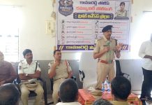 ఆటో డ్రైవర్లకు ట్రాఫిక్ నిబంధనలపై అవగాహన బాధ్యతగా వాహనాలు నడపాలి.. నిబంధనలు ఉల్లంఘిస్తే చర్యలు: కామారెడ్డి డీఎస్పీ సూచన…