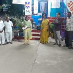 రికార్డు స్థాయి పనితీరుతో ఆర్మూర్ డిపో సరికొత్త రికార్డ్…