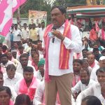 కాంగ్రెస్ ప్రభుత్వం వెయ్యి రోజుల పాలనపై బిఆర్ఎస్ నాయకులు రాస్తారోకో ధర్నా…
