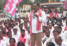 కాంగ్రెస్ ప్రభుత్వం వెయ్యి రోజుల పాలనపై బిఆర్ఎస్ నాయకులు రాస్తారోకో ధర్నా…