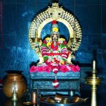 బీబీపేట అయ్యప్ప ఆలయంలో ఘనంగా పూజలు…