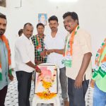 భీంగల్ కాంగ్రెస్ పార్టీ ఆధ్వర్యంలో *వైఎస్సార్ వర్ధంతి సందర్భంగా ఘన నివాళులు…