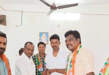 భీంగల్ కాంగ్రెస్ పార్టీ ఆధ్వర్యంలో *వైఎస్సార్ వర్ధంతి సందర్భంగా ఘన నివాళులు…