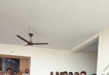 డాక్టర్ వై.ఎస్. రాజశేఖర్ రెడ్డి వర్ధంతి సందర్భంగా ఘన నివాళులు…