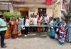 మైక్రో రేషన్ కార్డుల పంపిణీ 46, 47వ వార్డుల్లో లబ్ధిదారులకు కార్డులు అందజేత…