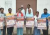 అఖిలభారత రైతు కూలీ సంఘం రాష్ట్ర 9వ మహాసభలను విజయవంతం చేయాలి…