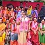 1000 రోజుల కాంగ్రెస్ దగా పాలనపై బీఆర్ఎస్ సమరభేరి…