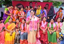 1000 రోజుల కాంగ్రెస్ దగా పాలనపై బీఆర్ఎస్ సమరభేరి…
