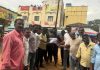 ధర్పల్లిలో ఘనంగా కృష్ణాష్టమి వేడుకలు…