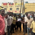 ధర్పల్లిలో ఘనంగా కృష్ణాష్టమి వేడుకలు…