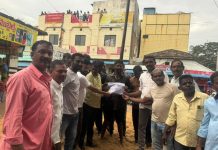 ధర్పల్లిలో ఘనంగా కృష్ణాష్టమి వేడుకలు…