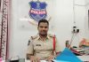 ధర్పల్లిలో 3.5 క్వింటాళ్ల పీడీఎస్ బియ్యం పట్టివేత…