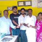 రైతులకు ఉచితంగా మీరా మందు పంపిణీ…