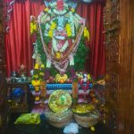 జంగంపల్లిలో వైభవంగా శ్రీకృష్ణ జన్మాష్టమి వేడుకలు..