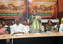ఇంటర్ను తీసేయడం అంటే కొరివితో తలగొక్కున్నట్టే.. సీఎం రేవంత్పై కవిత ఫైర్!