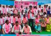 ధర్పల్లిలో బీఆర్ఎస్ కదం.. కాంగ్రెస్కు వ్యతిరేకంగా వంటావార్పు…