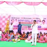 హామీలు ఇచ్చి మోసం చేశారు.. గ్రామాల్లో కాంగ్రెస్ను నిలదీయండి: వేముల…
