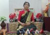 సైన్స్ బోధనలో వినూత్నత.. రాష్ట్ర ఉత్తమ ఉపాధ్యాయురాలిగా బాణాల స్వప్న!