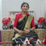 సైన్స్ బోధనలో వినూత్నత.. రాష్ట్ర ఉత్తమ ఉపాధ్యాయురాలిగా బాణాల స్వప్న!