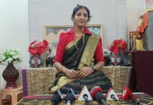 సైన్స్ బోధనలో వినూత్నత.. రాష్ట్ర ఉత్తమ ఉపాధ్యాయురాలిగా బాణాల స్వప్న!