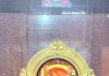 హనుమాన్ చాలీసా పారాయణంతో మారుమోగిన ఆలయం…