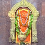 హనుమాన్ చాలీసా పారాయణంతో మారుమోగిన ఆలయం…